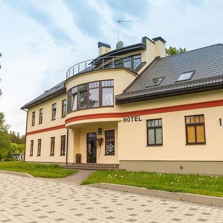 City Center Kakis B&B Sigulda Exteriör bild